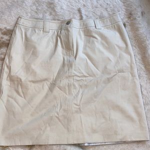 Lilly Pulitzer skirt